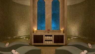 Hilton Capital Grand Abu Dhabi