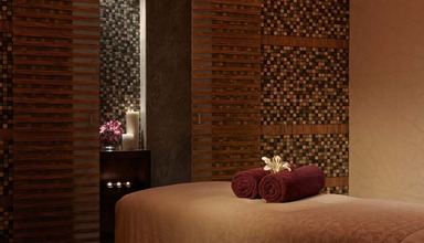 Hilton Capital Grand Abu Dhabi
