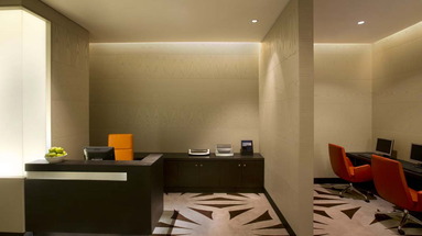 Hilton Capital Grand Abu Dhabi