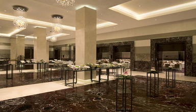 Hilton Capital Grand Abu Dhabi