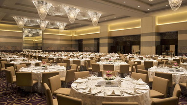 Hilton Capital Grand Abu Dhabi
