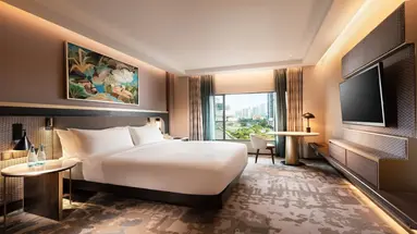 Hilton Colombo