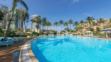 Hilton Colombo