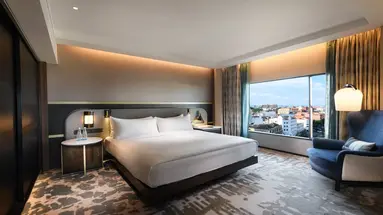 Hilton Colombo