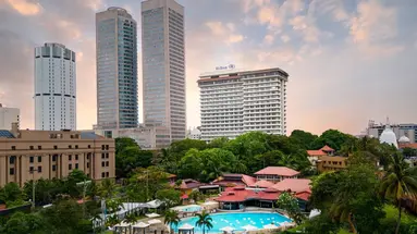 Hilton Colombo