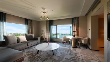Hilton Colombo