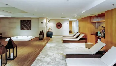 Hilton Copacabana