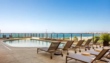Hilton Copacabana
