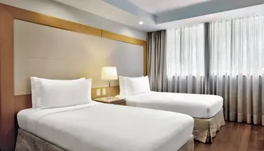 Hilton Copacabana