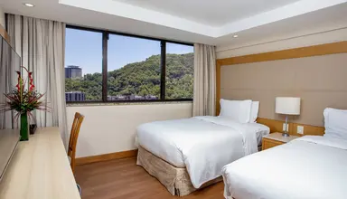 Hilton Copacabana