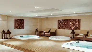 Hilton Copacabana