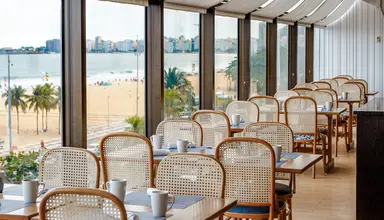 Hilton Copacabana