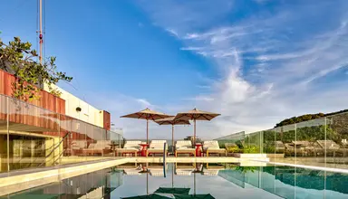 Hilton Copacabana