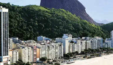 Hilton Copacabana