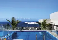 Hilton Copacabana