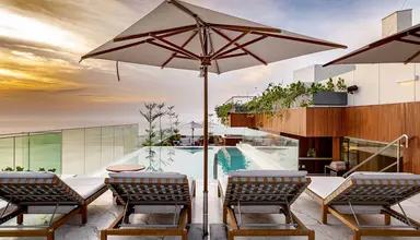 Hilton Copacabana