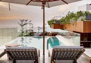 Hilton Copacabana