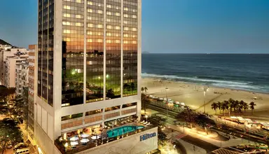 Hilton Copacabana