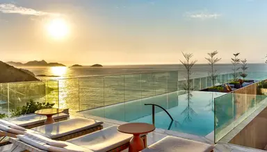 Hilton Copacabana