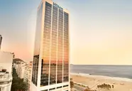 Hilton Copacabana