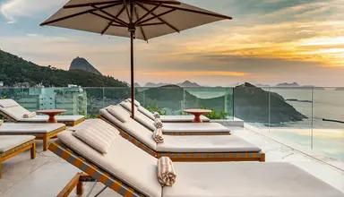 Hilton Copacabana