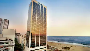 Hilton Copacabana