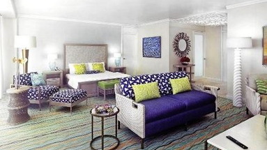 Hilton Curacao