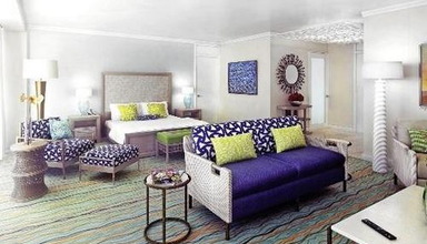 Hilton Curacao