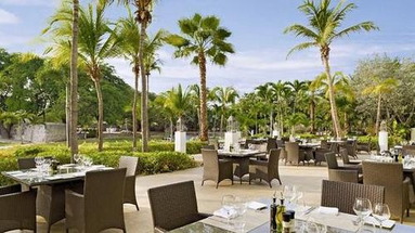 Hilton Curacao