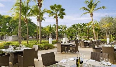 Hilton Curacao