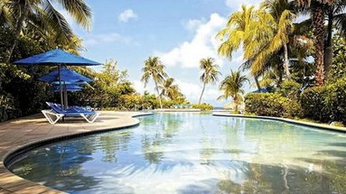 Hilton Curacao