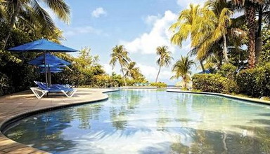 Hilton Curacao