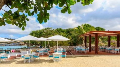Hilton Curacao
