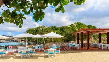 Hilton Curacao