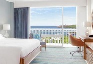 Hilton Curacao