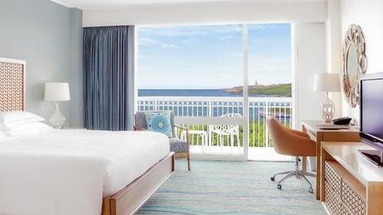 Hilton Curacao