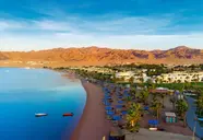 Hilton Dahab 