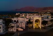 Hilton Dahab 