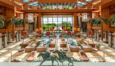 Hilton Dalaman Sarigerme Resort & Spa