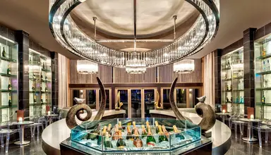 Hilton Dalaman Sarigerme Resort & Spa