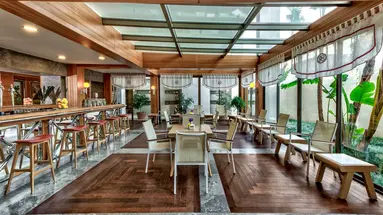 Hilton Dalaman Sarigerme Resort & Spa