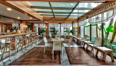 Hilton Dalaman Sarigerme Resort & Spa