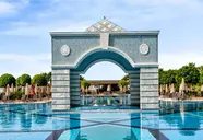 Hilton Dalaman Sarigerme Resort & Spa