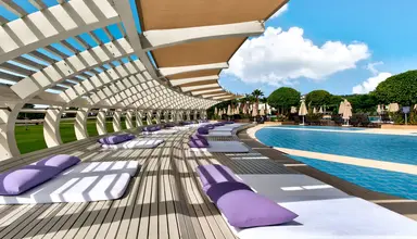 Hilton Dalaman Sarigerme Resort & Spa