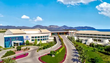 Hilton Dalaman Sarigerme Resort & Spa