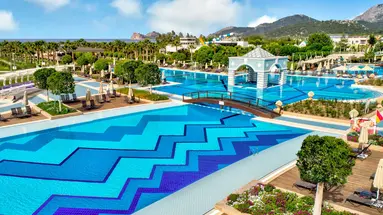 Hilton Dalaman Sarigerme Resort & Spa