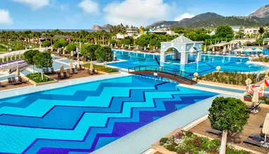 Hilton Dalaman Sarigerme Resort & Spa