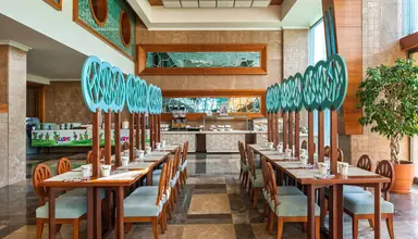 Hilton Dalaman Sarigerme Resort & Spa