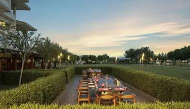 Hilton Dalaman Sarigerme Resort & Spa