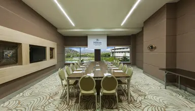 Hilton Dalaman Sarigerme Resort & Spa